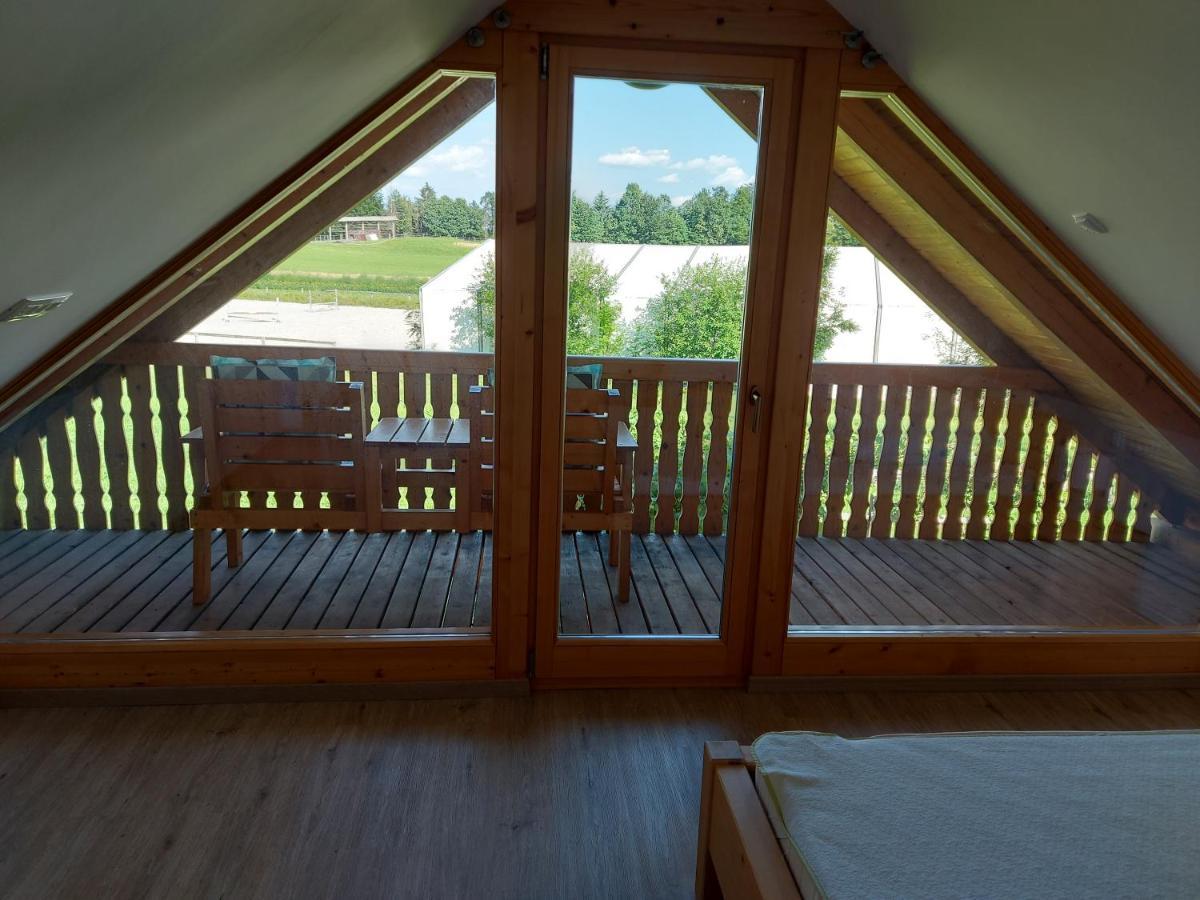 Apartma Markelj Radovljica Exterior photo