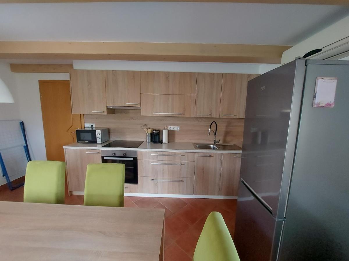 Apartma Markelj Radovljica Exterior photo