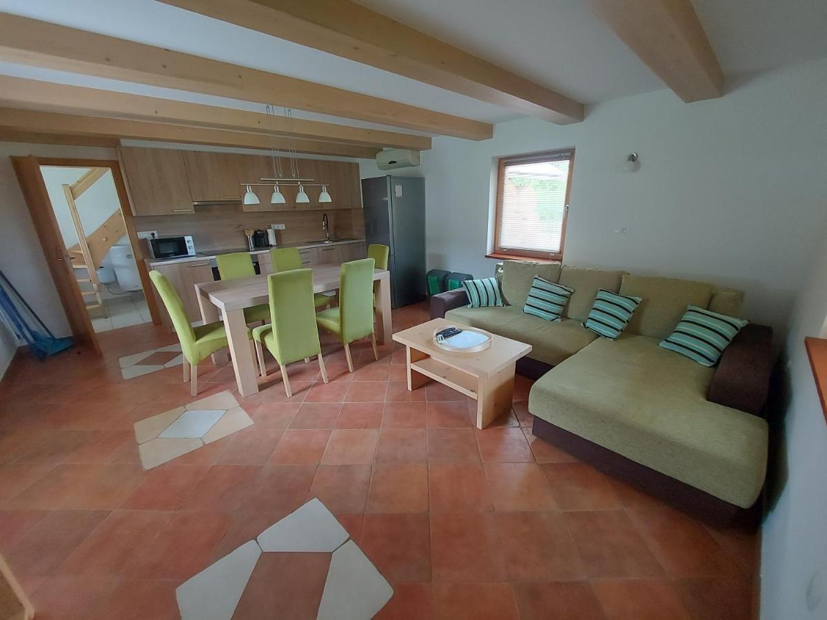 Apartma Markelj Radovljica Exterior photo
