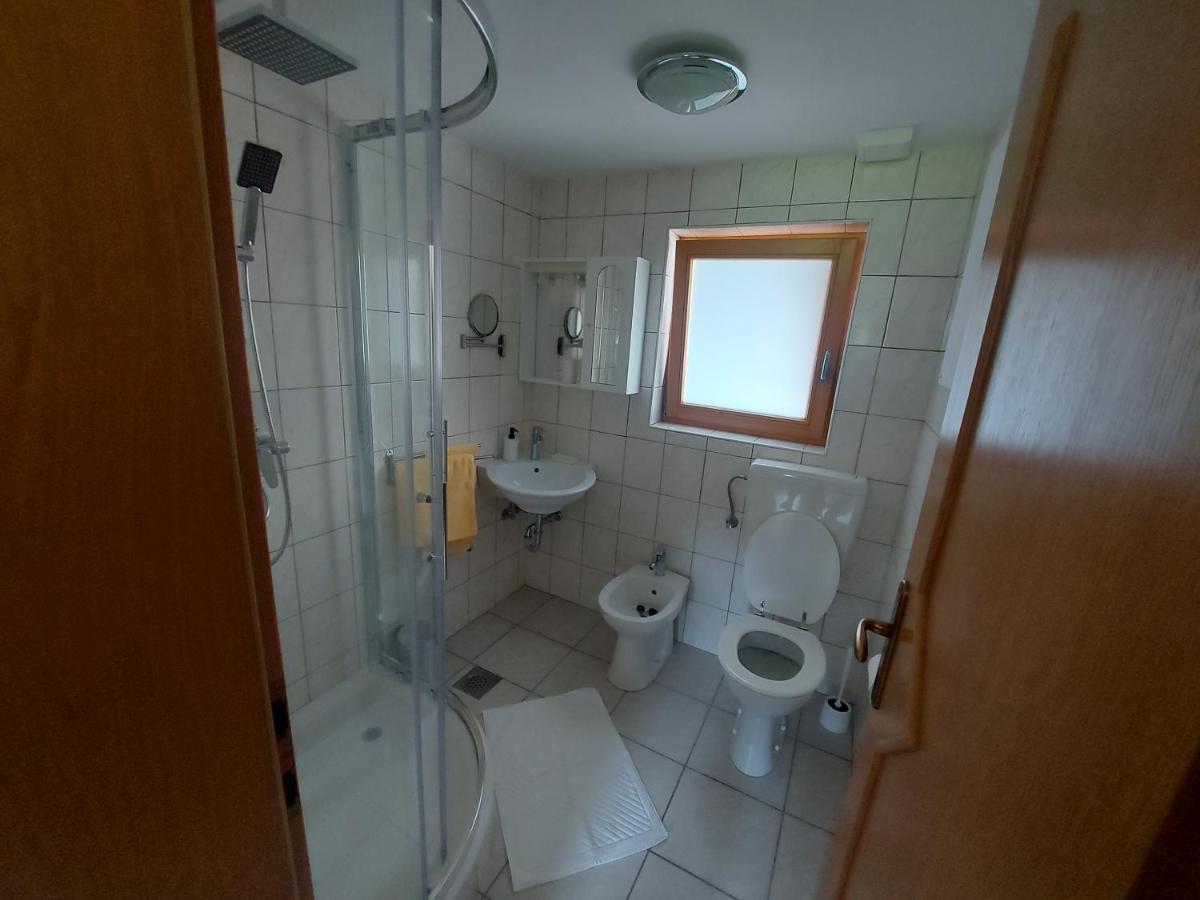 Apartma Markelj Radovljica Exterior photo