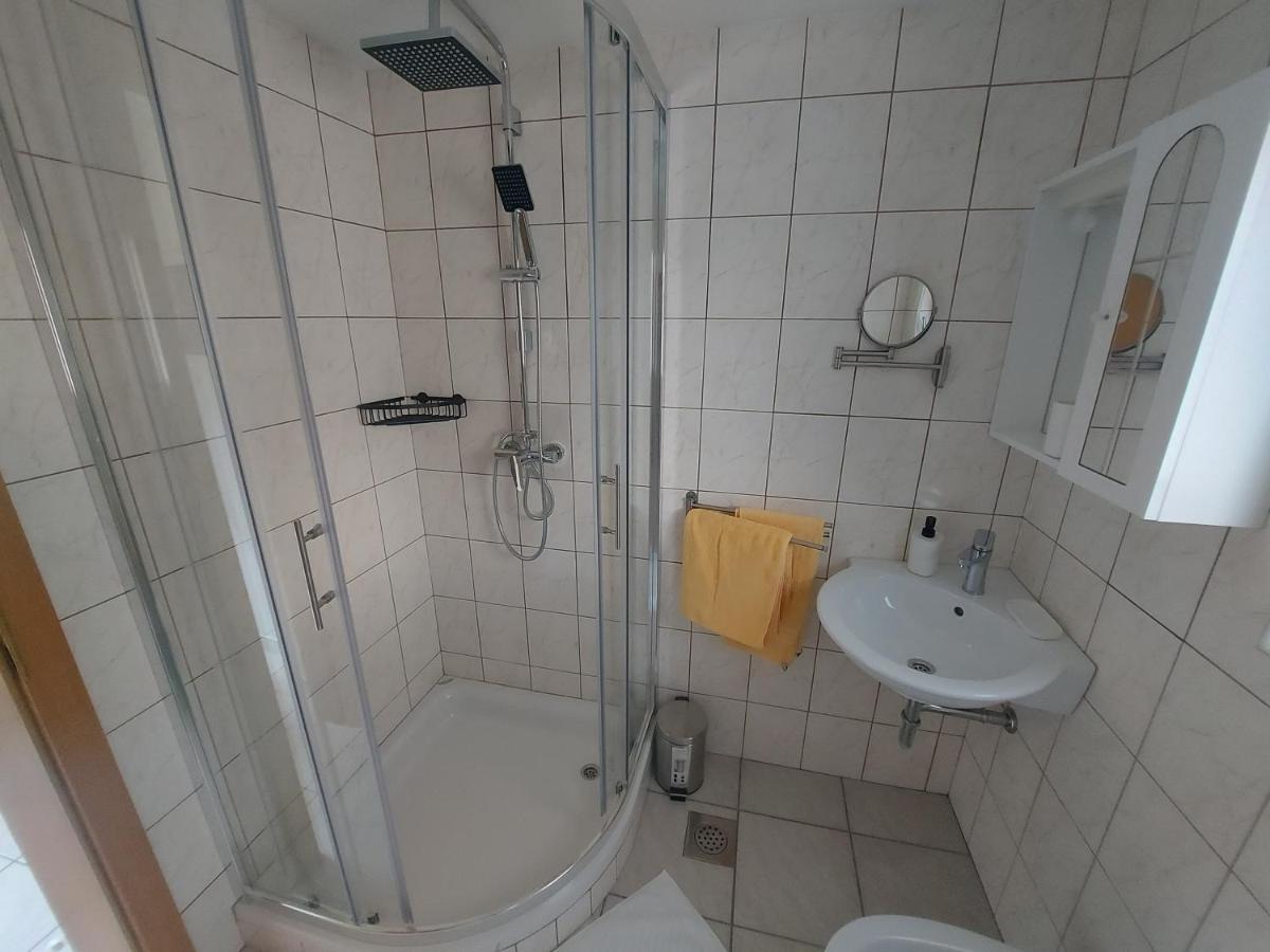 Apartma Markelj Radovljica Exterior photo